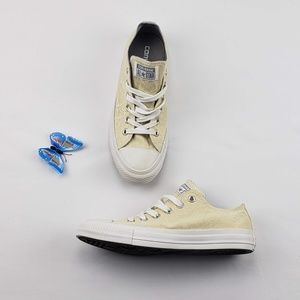 Converse Chuck Taylor Women's Brocade Lace Pattern